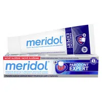 MERIDOL Zubní pasta Parodont Expert 75 ml