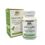ABHAI Hořká okurka 500 mg 70 kapslí