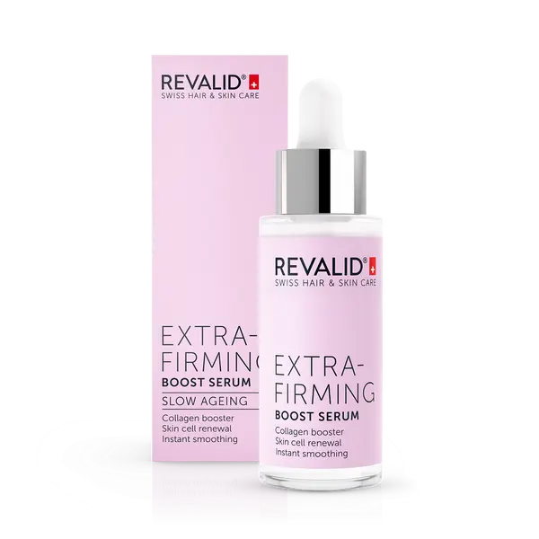 REVALID Extra-Firming Boost Pleťové sérum 30 ml