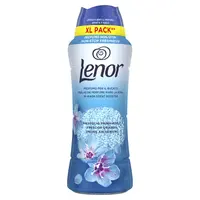 LENOR Spring Awakening Vonné perličky na praní 495 g