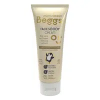 BEGGS Dětský hydratační krém na pleť a tělo 75 ml