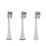 TRUELIFE SonicBrush UV Sensitive náhradní hlavice 3 kusy