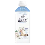 LENOR Sensitive Cotton Fresh Aviváž 94 praní 2 x 987 ml