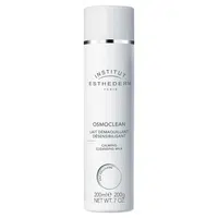 ESTHEDERM Osmoclean Zklidňující čistící mléko 200 ml