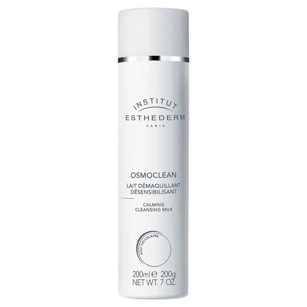 ESTHEDERM Osmoclean Zklidňující čistící mléko 200 ml