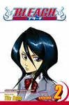 Bleach 02