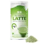 MATCHA Tea Latte BIO 300 g