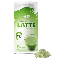 MATCHA Tea Latte BIO 300 g