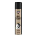 Čistič brzd K2 BRAKE CLEANER 600ml