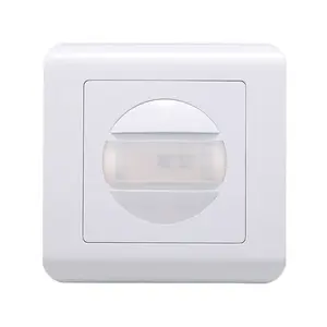 Čidlo pohybové PIR GETI GS1105