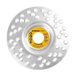 Kotouč brusný na dřevo 125mm STREND PRO 226735