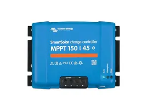 MPPT solární regulátor Victron Energy SmartSolar 150/45
