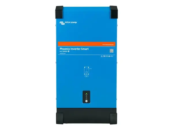 Měnič napětí Smart Victron Energy 3000VA 48V