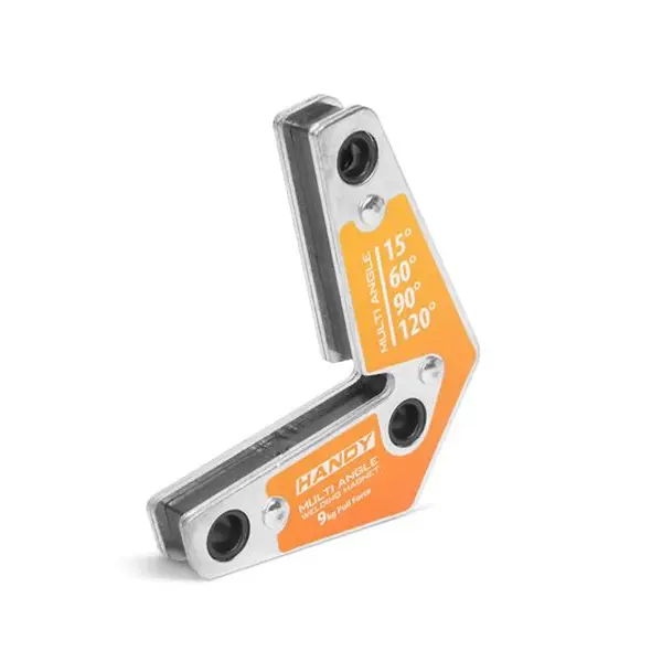 Magnetický úhelník ke svařování HANDY 10882B