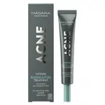 MÁDARA Acne Intense Kúra na akné a póry 20 ml