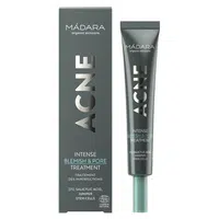 MÁDARA  Acne Intense Kúra na akné a póry 20 ml