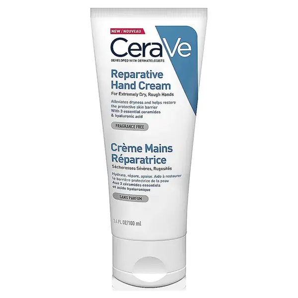 CERAVE Obnovující krém na ruce 100 ml
