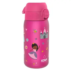 ION8 Leak proof láhev princess 350 ml