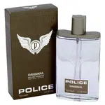 Police Original - toaletní voda s rozprašovačem 100 ml