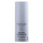MÁDARA Retinol Alternative Rostlinné oční sérum 15 ml