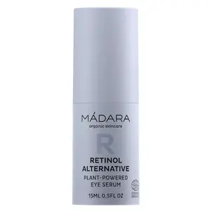 MÁDARA Retinol Alternative Rostlinné oční sérum 15 ml