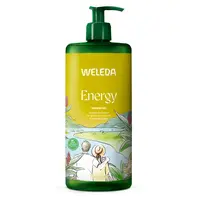WELEDA Energy Zázvorový sprchový gel 750 ml