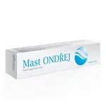 HERBACOS mast Ondřej 100 g