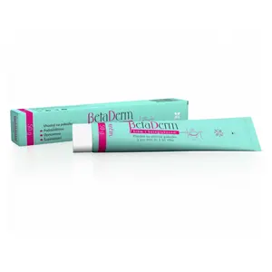BETADERM Krém s betaglukanem 50 g