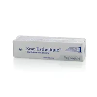 SCAR ESTHETIQUE krém na jizvy 10 ml
