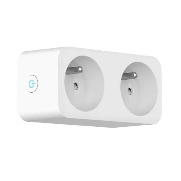 Smart zásuvka IMMAX NEO 07751L WiFi Tuya