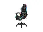 Křeslo herní KRUGER & MATZ GX-150 RGB černé