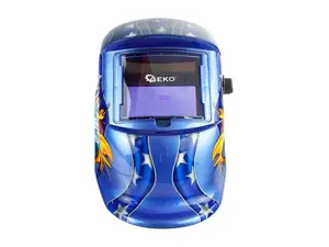 Kukla svářečská GEKO G01878