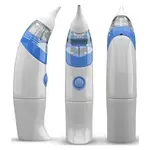 Comfort Plus ME8202X Bateriová nosní odsávačka