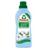FROSCH Hypoalergenní aviváž Květ bavlny EKO 31 praní 750 ml