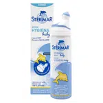 STÉRIMAR Baby nosní hygiena 50 ml