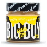 BIG BOY Grand zero s bílou čokoládou 250 g