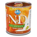 N&D Pumpkin Venison & Pumpkin Adult pro dospělé psy 285 g