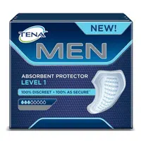 TENA Men Level 1 inkontinenční vložky 12 kusů 750661