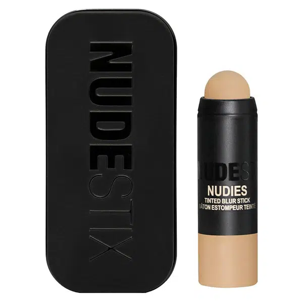 NUDESTIX Make-up v tyčince Tinted Blur Stick Odstín Deep 9 1 kus
