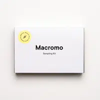 MACROMO DNA Platinum Celogenomové sekvenování