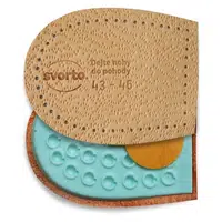 SVORTO Podpatěnka latex velikost 40-42