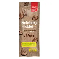SEMIX Proteinový koktejl s kávou 30 g