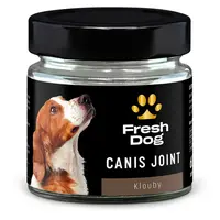 FRESH DOG Canis Joint podpora kloubů a šlach 180 tablet