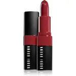 Bobbi Brown Crushed Lip Color hydratační rtěnka odstín - Ruby 3,4 g