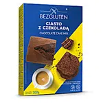BEZGLUTEN Směs na bábovku čokoládová bez lepku 300 g