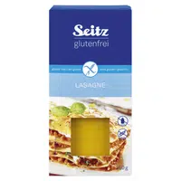 SEITZ Těstoviny lasagne bez lepku 250 g