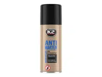 Sprej na ochranu kabeláže proti hlodavcům a kunám K2 400ml