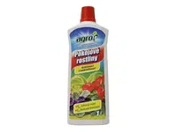 Hnojivo pro pokojové rostliny AGRO 1l