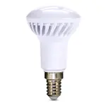 Žárovka LED E14  5W R50 bílá přírodní SOLIGHT WZ414-1