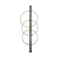 Opora pro rostliny STREND PRO FH-360 60cm/3 kroužky